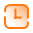 Square Clock